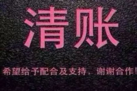 明光债务清欠服务